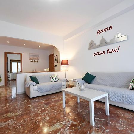 Suite Art Pigneto โรม ภายนอก รูปภาพ
