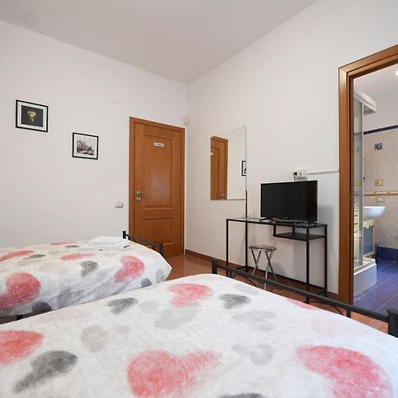 Suite Art Pigneto โรม ภายนอก รูปภาพ