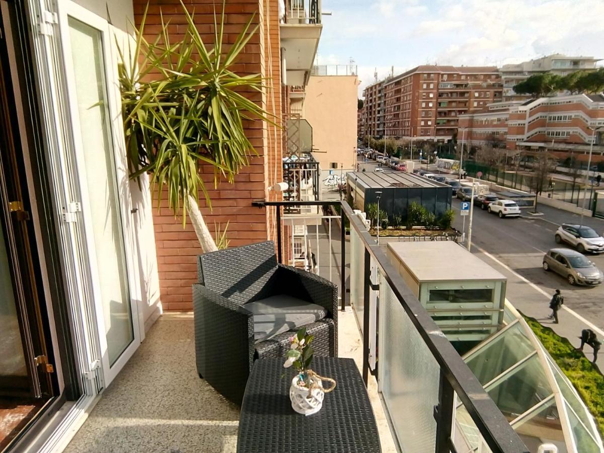 Suite Art Pigneto โรม ภายนอก รูปภาพ