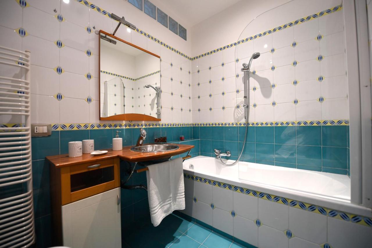 Suite Art Pigneto โรม ภายนอก รูปภาพ