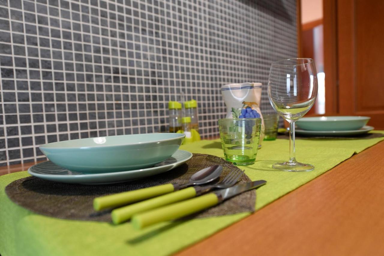 Suite Art Pigneto โรม ภายนอก รูปภาพ