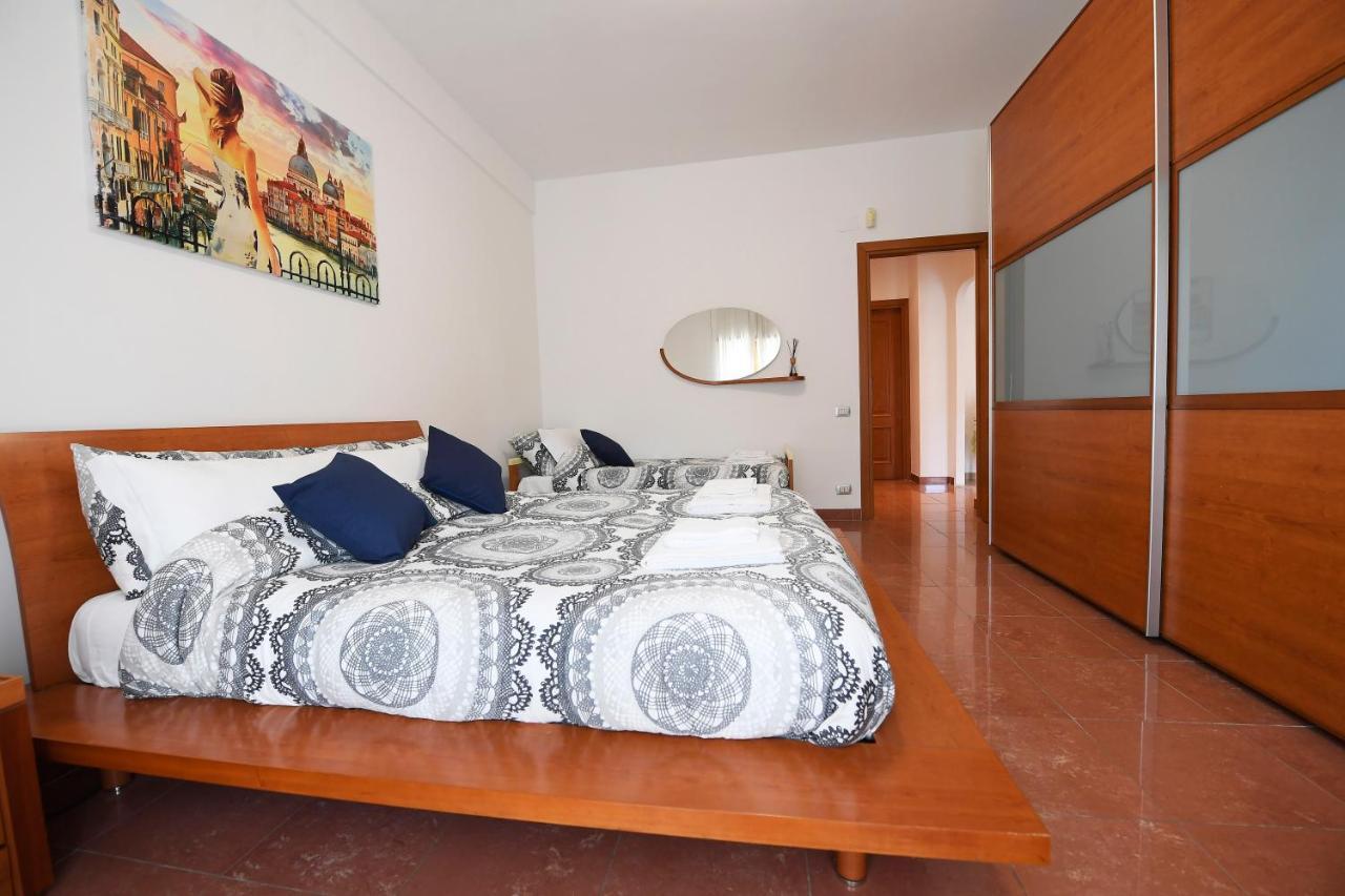 Suite Art Pigneto โรม ภายนอก รูปภาพ