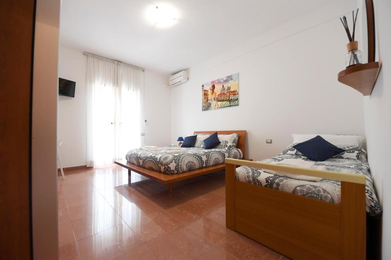 Suite Art Pigneto โรม ภายนอก รูปภาพ