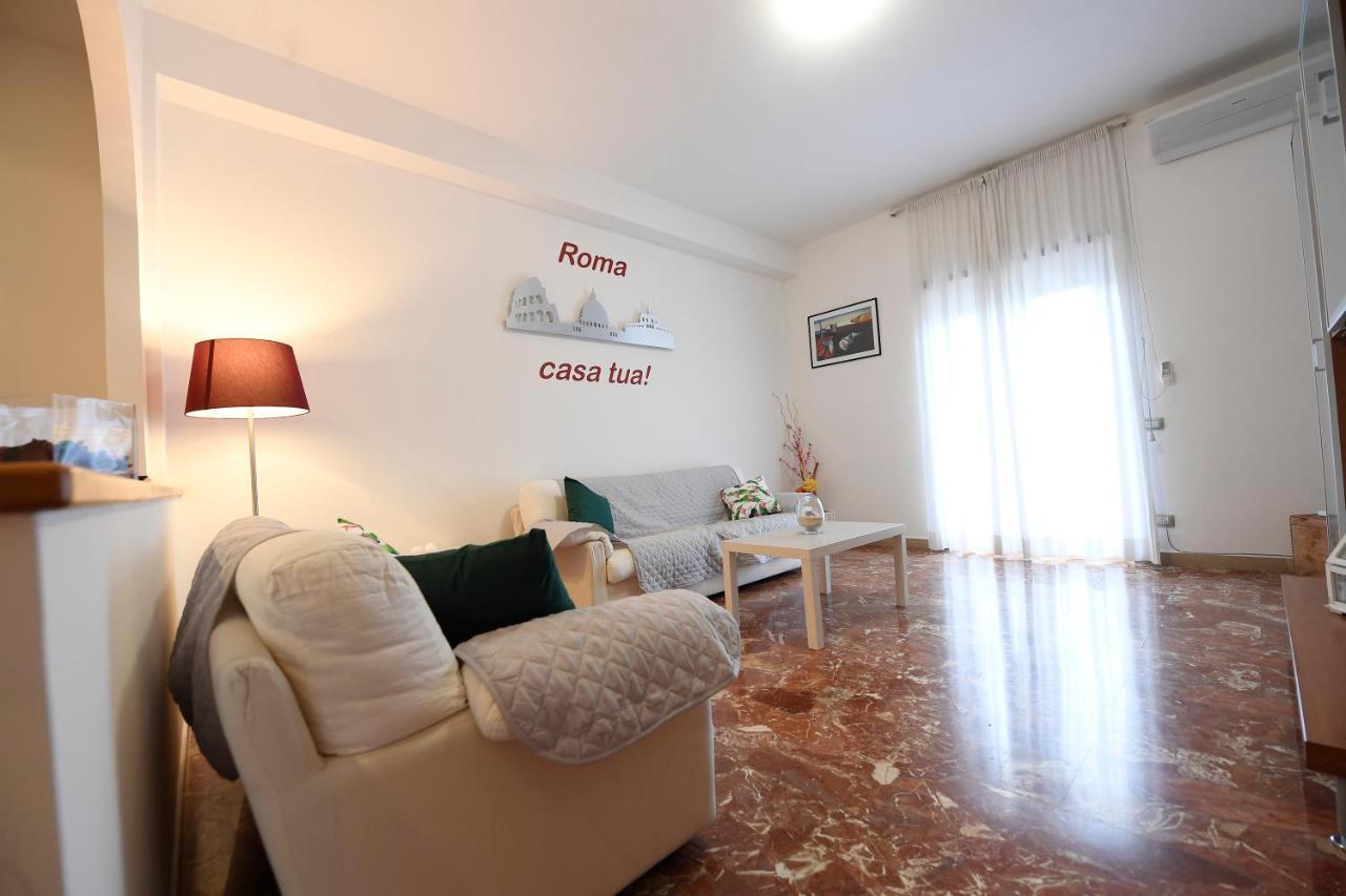 Suite Art Pigneto โรม ภายนอก รูปภาพ