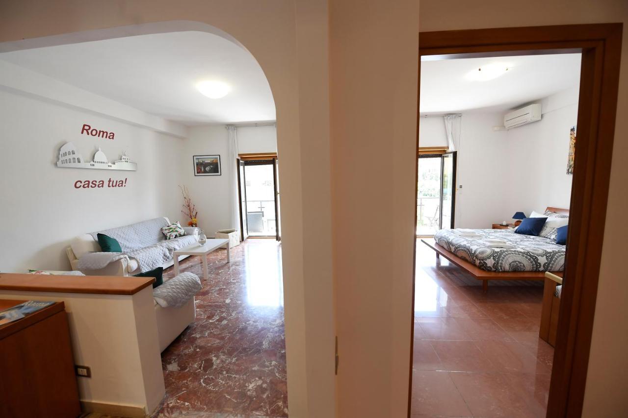Suite Art Pigneto โรม ภายนอก รูปภาพ
